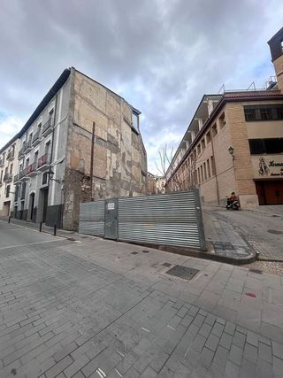 Terreno en venta en Barbastro