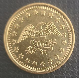 Token Aquila - No cash value