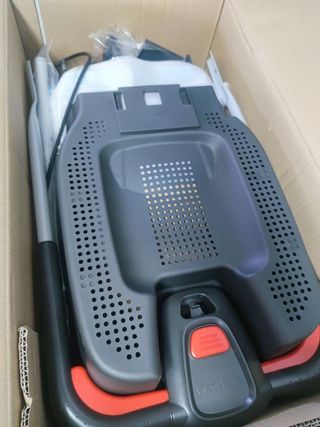 Gardena cortacésped eléctrico PowerMax 32/1200