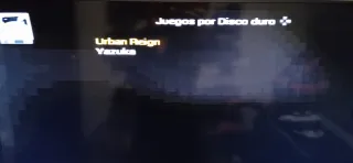 PlayStation 2 con HDD
