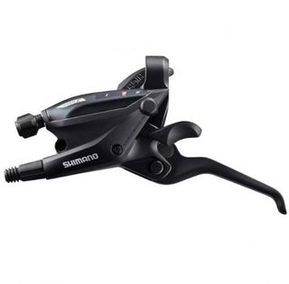 Palanca Cambio Freno Shimano ST-EF505-9R Derecha