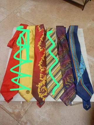 originales. Disponibles las que no están marcadas