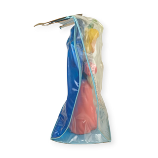 Walt Disney Blancanieves muñeca de goma años 60 de Famosa