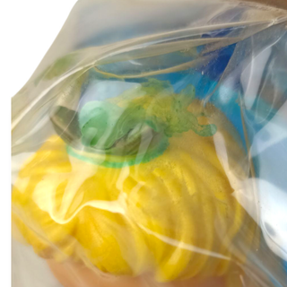 Walt Disney Blancanieves muñeca de goma años 60 de Famosa