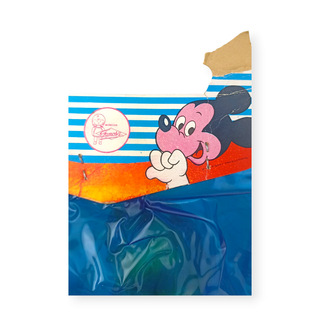 Walt Disney Blancanieves muñeca de goma años 60 de Famosa