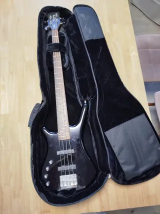 Bajo Warwick Corvette Zurdos