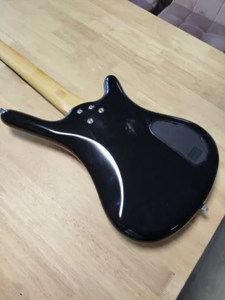 Bajo Warwick Corvette Zurdos