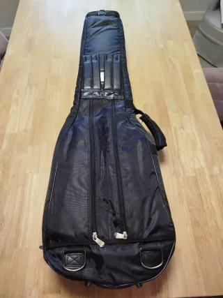 Bajo Warwick Corvette Zurdos