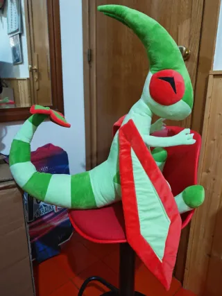 Peluche Flygon Gigante Pokemon