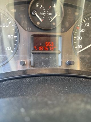 Peugeot Partner 2017