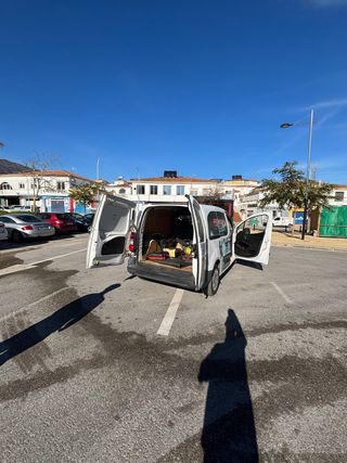 Peugeot Partner 2017