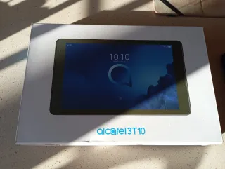 Tablet Alcatel 3T10 10