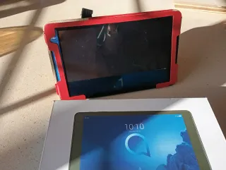 Tablet Alcatel 3T10 10