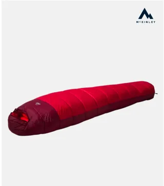 2 Sacos Mckinley Kodiak -5Cº