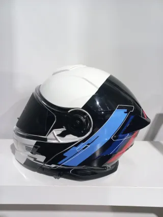 CASCO MODULAR TRAIL ABATIBLE MOTO ECE 2206. NUEVO