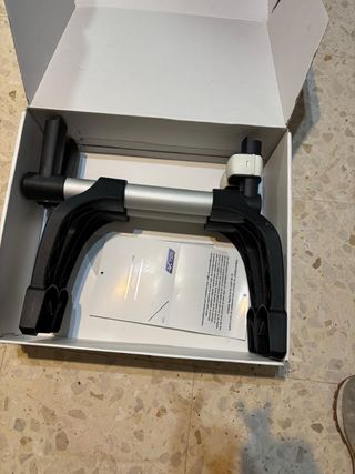 Cucos Maxi-Cosi Silla de Coche Bebé con adaptador