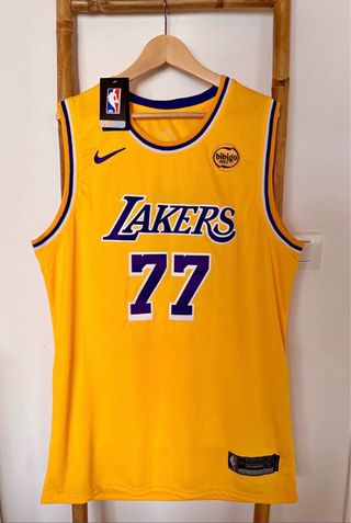 Camiseta Baloncesto 77 Bibigo