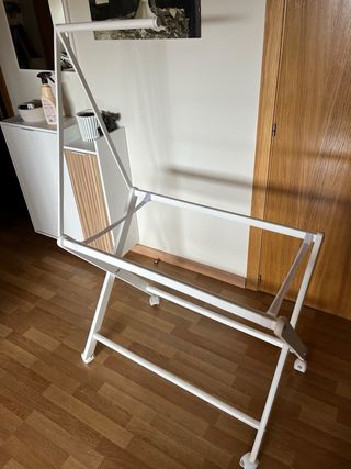 Minicuna colecho con colchon viscoelastico