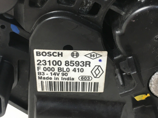 Alternador Renault 231008593R