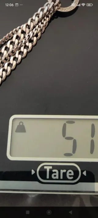 Bracciale Pianegonda multifilo argento