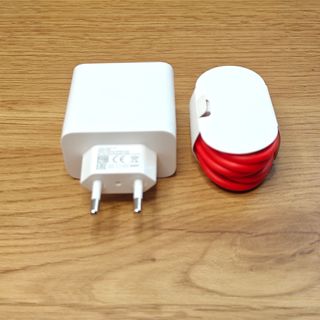 Caricabatterie 80W compatibile con OnePlus, OPPO, Xiaomi, POCO