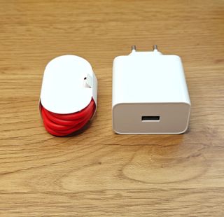 Caricabatterie 80W compatibile con OnePlus, OPPO, Xiaomi, POCO