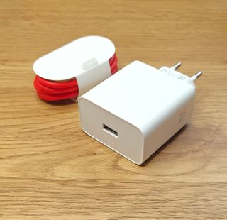 Caricabatterie 80W compatibile con OnePlus, OPPO, Xiaomi, POCO