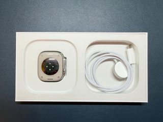 Apple Watch Ultra - Correa Azul