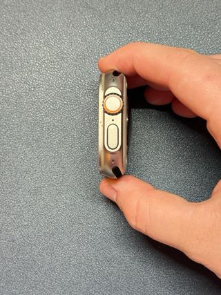 Apple Watch Ultra - Correa Azul