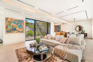 Chalet en alquiler en Casco Antiguo en Marbella