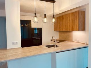 Piso en alquiler en Parque Ayala - Jardín de la Abadía - Huelín en Málaga