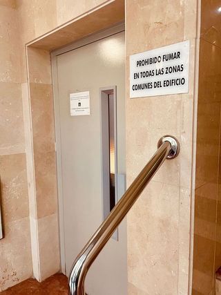 Piso en alquiler en Parque Ayala - Jardín de la Abadía - Huelín en Málaga