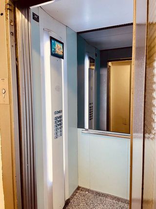 Piso en alquiler en Parque Ayala - Jardín de la Abadía - Huelín en Málaga