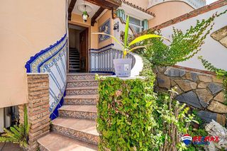 Casa adosada en venta en Churriana en Málaga