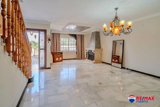 Casa adosada en venta en Churriana en Málaga