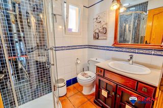 Casa adosada en venta en Churriana en Málaga