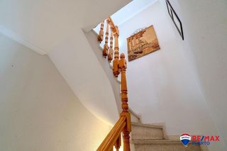 Casa adosada en venta en Churriana en Málaga