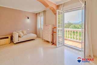 Casa adosada en venta en Churriana en Málaga