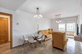 Piso en alquiler en Camino de Ronda - Rosaleda en Granada