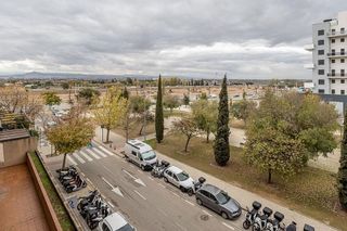 Piso en alquiler en Camino de Ronda - Rosaleda en Granada