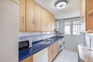 Piso en alquiler en Camino de Ronda - Rosaleda en Granada