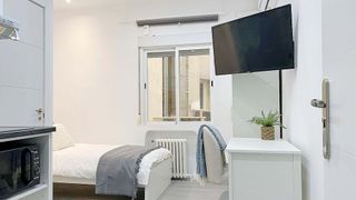 Piso en alquiler en Justicia - Chueca en Madrid