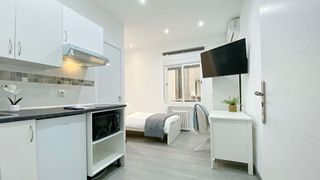 Piso en alquiler en Justicia - Chueca en Madrid