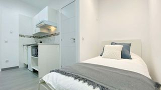 Piso en alquiler en Justicia - Chueca en Madrid