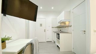 Piso en alquiler en Justicia - Chueca en Madrid