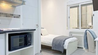 Piso en alquiler en Justicia - Chueca en Madrid