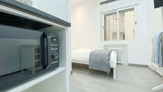 Piso en alquiler en Justicia - Chueca en Madrid