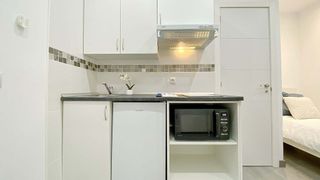 Piso en alquiler en Justicia - Chueca en Madrid