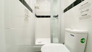 Piso en alquiler en Justicia - Chueca en Madrid