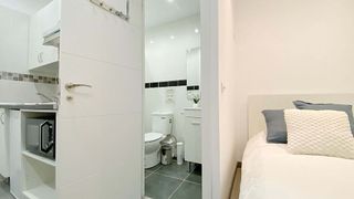 Piso en alquiler en Justicia - Chueca en Madrid